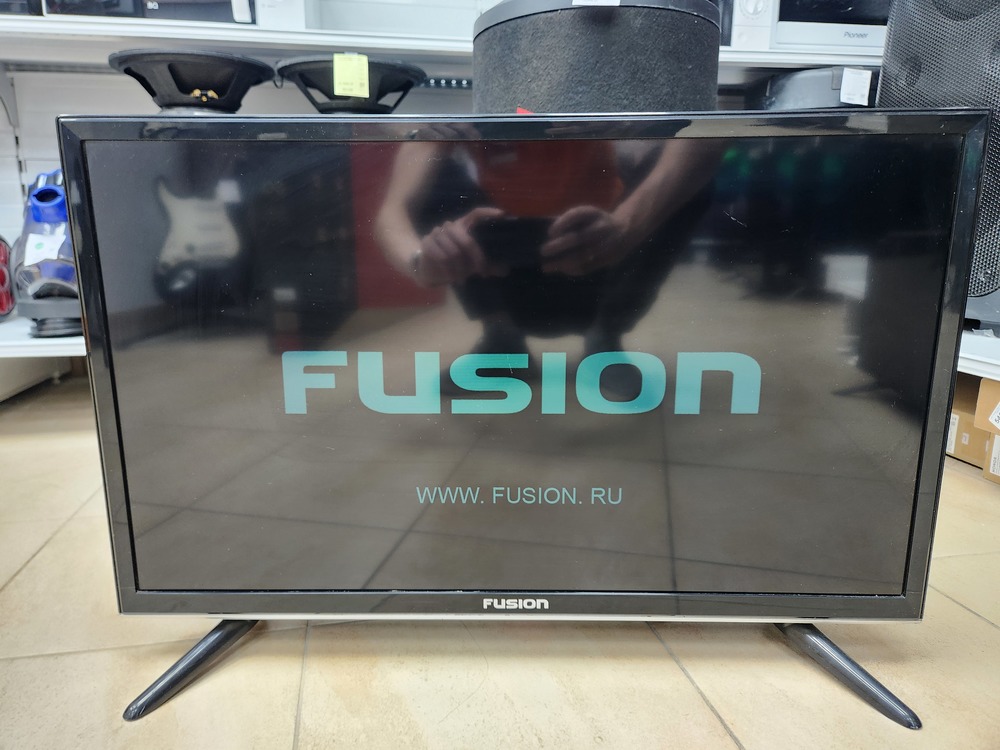 LED Телевизор Fusion FLTV-28T5