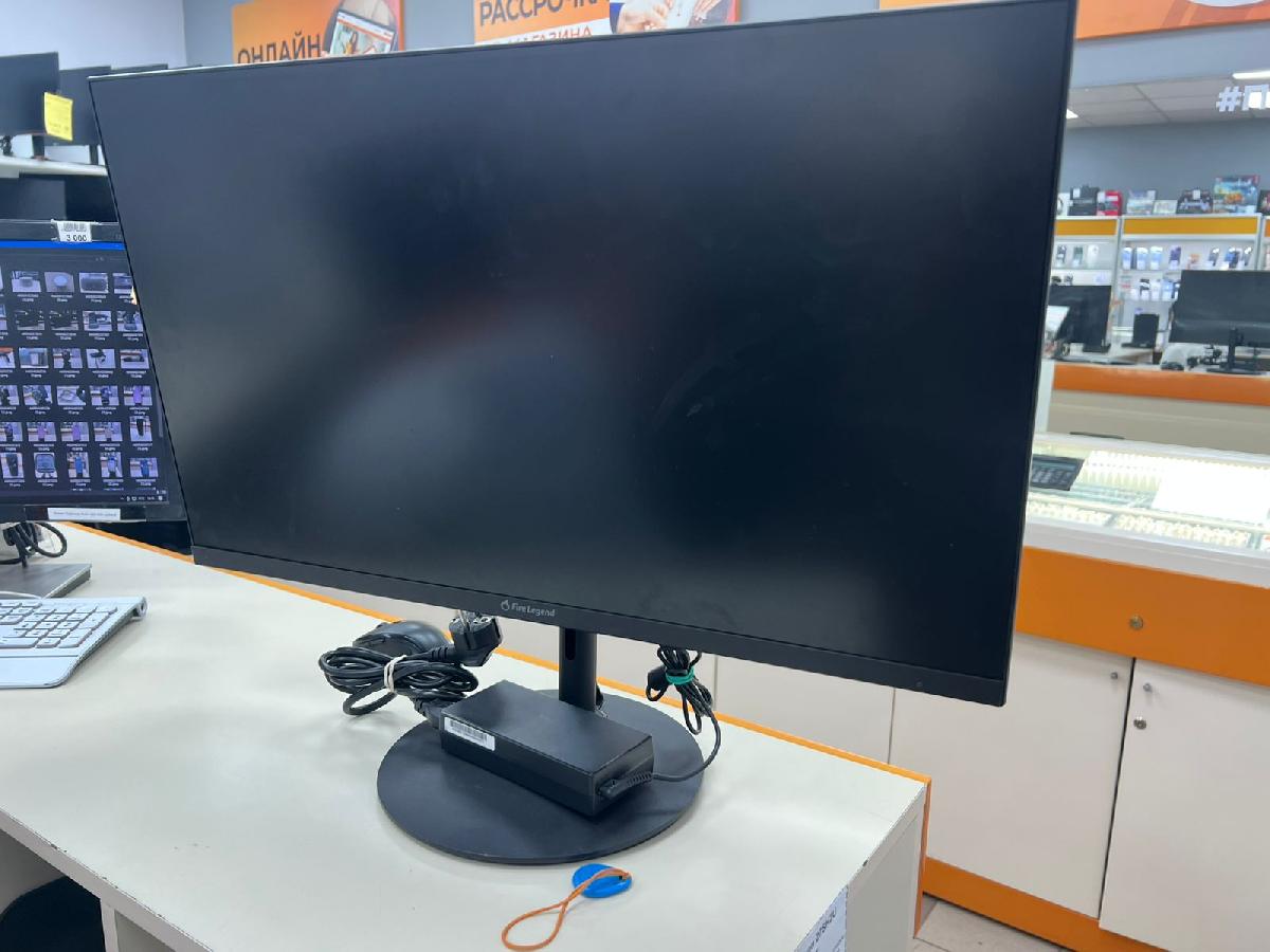 Монитор Aopen 27SH2U Ebmiphux