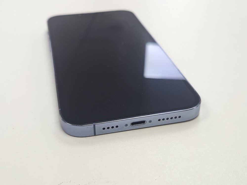 Смартфон Apple Iphone 13 Pro Max 128Gb
