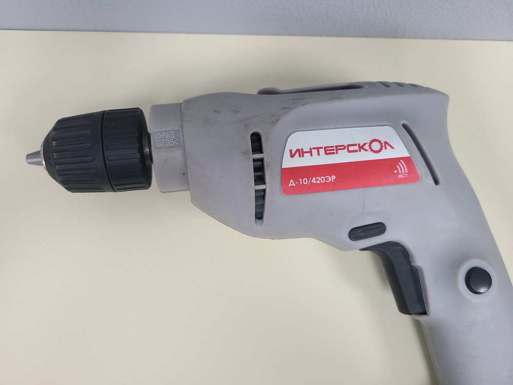 Шуруповерт Электроприбор ДШ-700ДМ