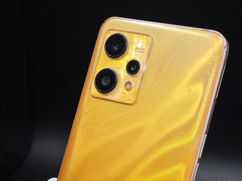 Смартфон Realme 9 6/128