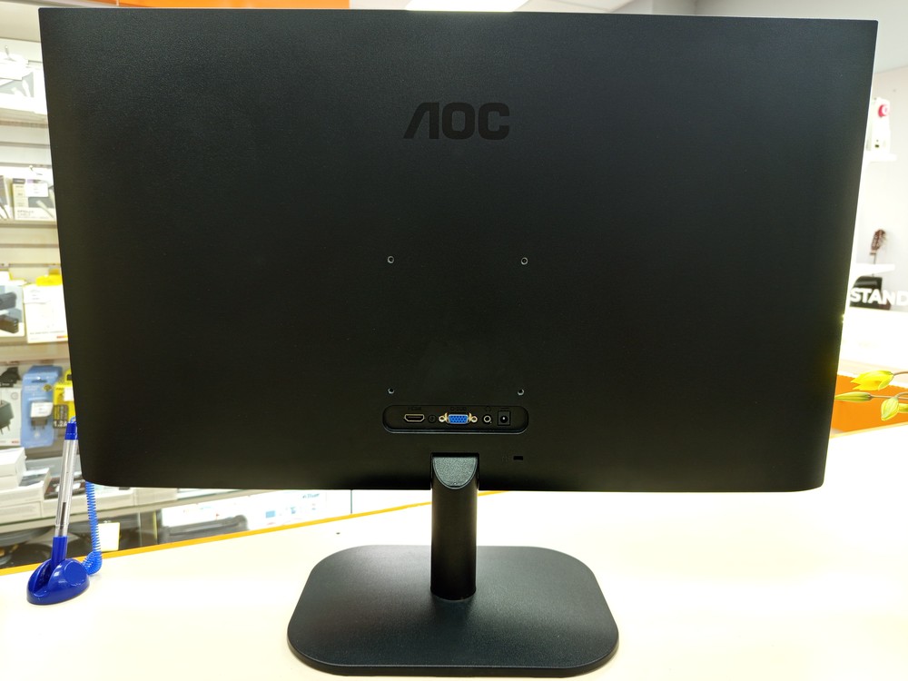 Монитор AOC 27B2H