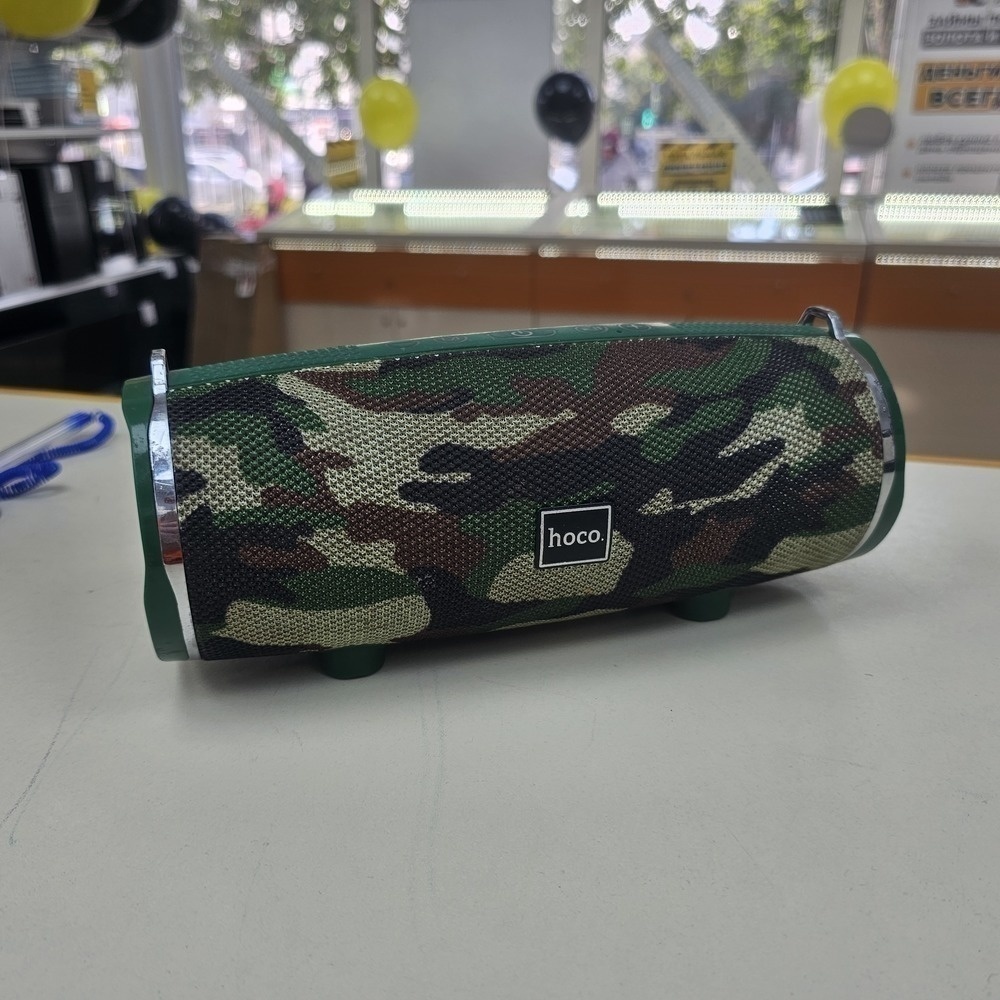 Портативная акустика HOCO BS40