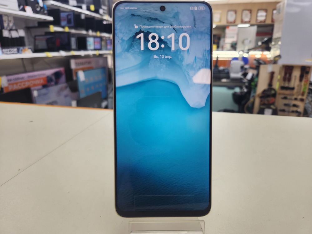 Смартфон Huawei Nova 13i 8/256