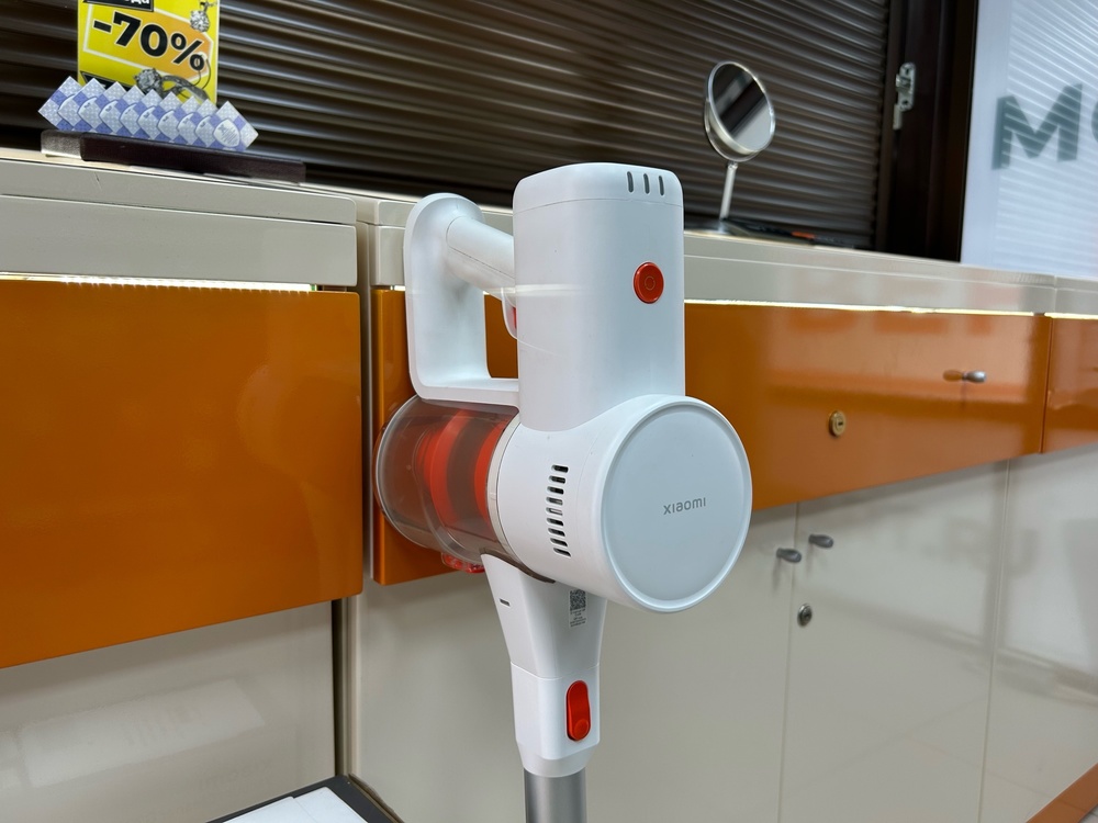 Пылесос Xiaomi Vacuum cleaner G20 lite