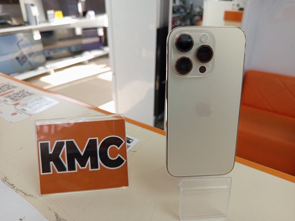 Смартфон Apple Iphone 14 Pro 128Gb