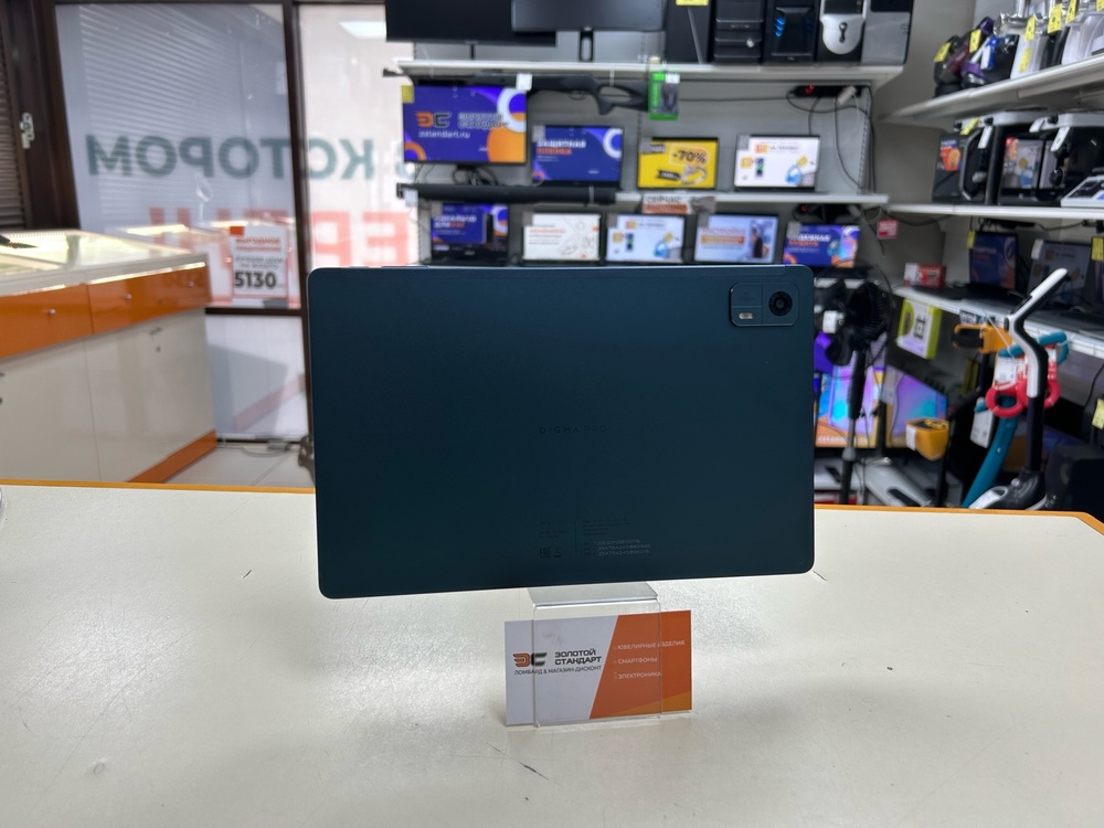 Планшет Digma PRO HIT 14 4/128 GB