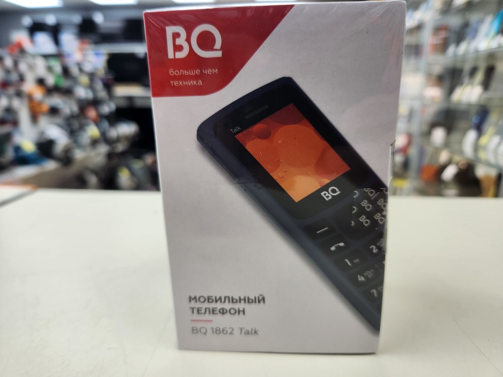 Мобильный телефон BQ 1862