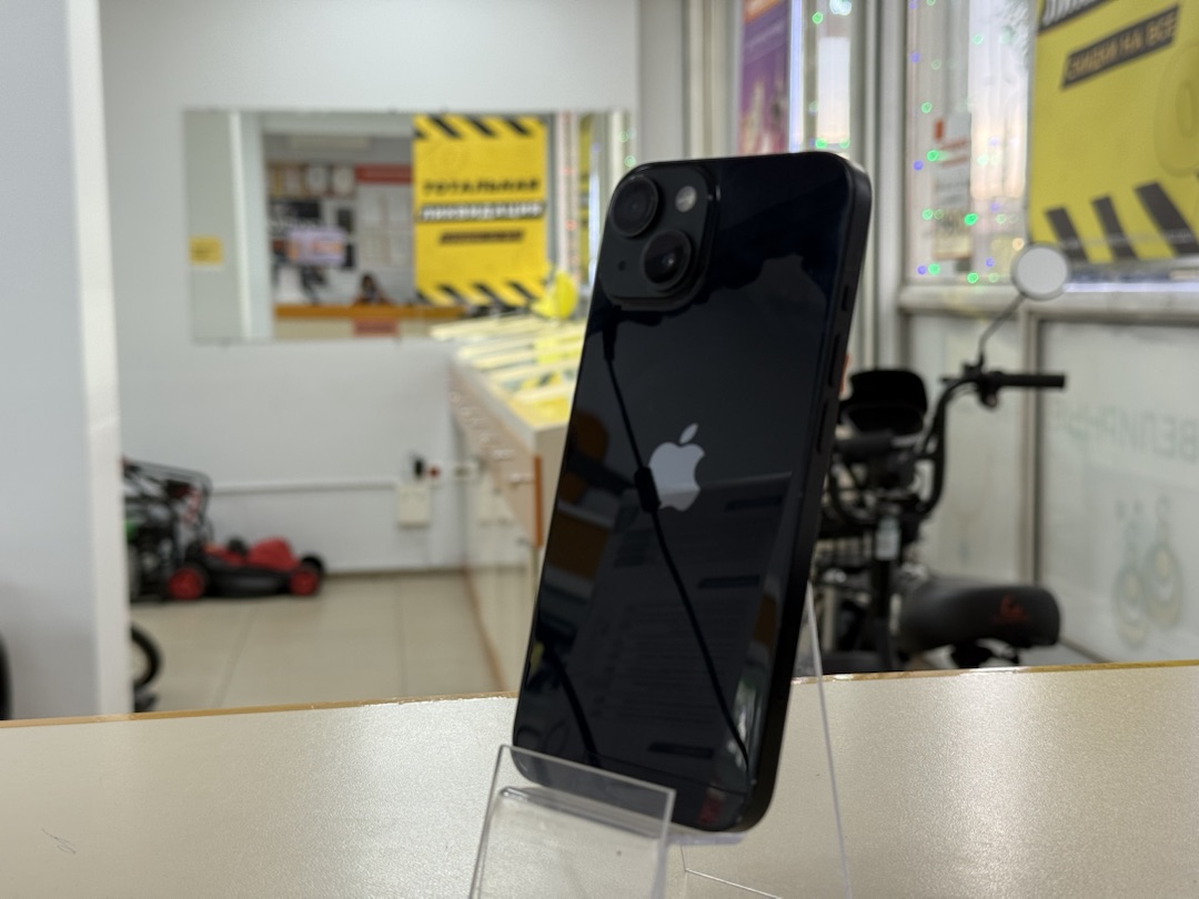 Смартфон Apple Iphone 14 128Gb