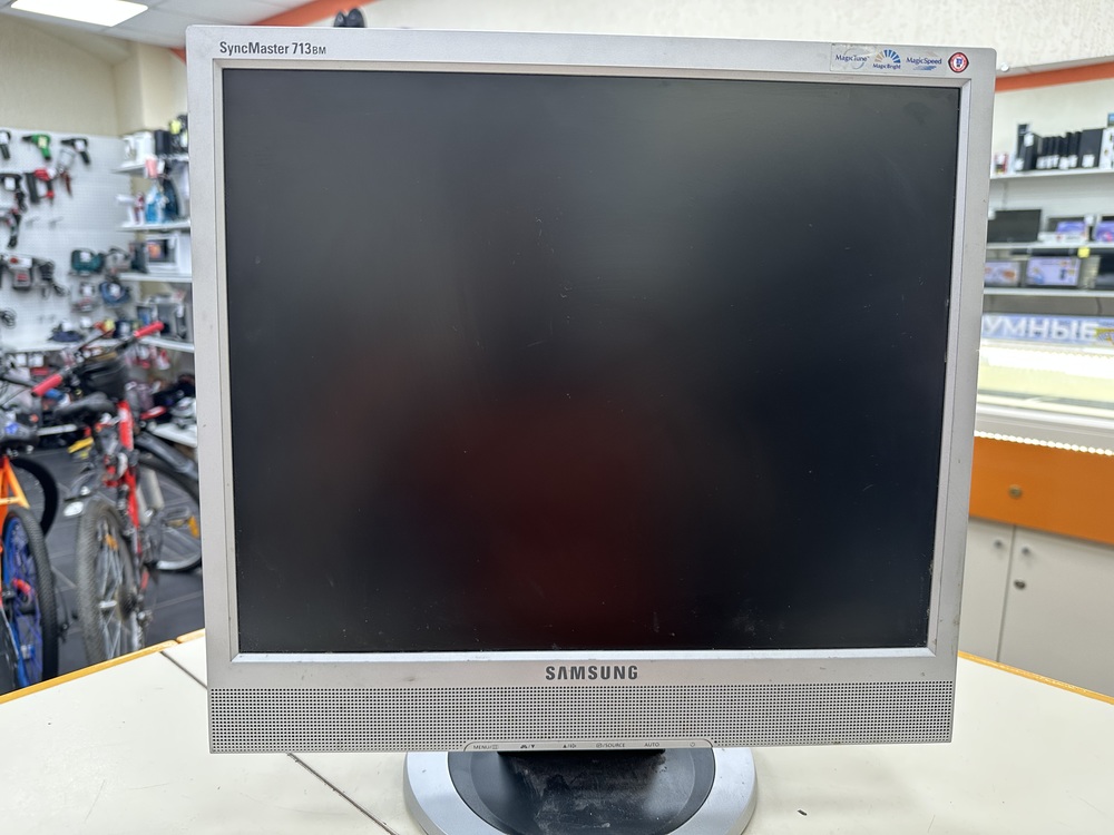 Монитор Samsung 713bm s