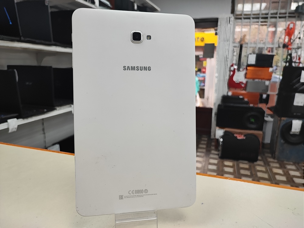 Планшет Samsung Galaxy Tab A (2016)