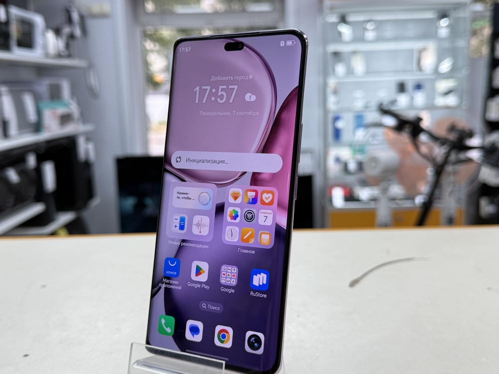 Смартфон Honor X9C 12/256