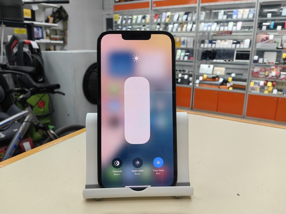 Смартфон Apple iPhone 13 Pro 128Gb