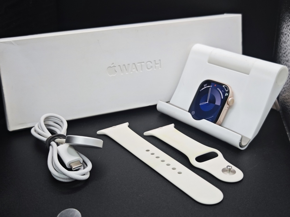 Смарт-часы Apple Watch Series 10 42mm