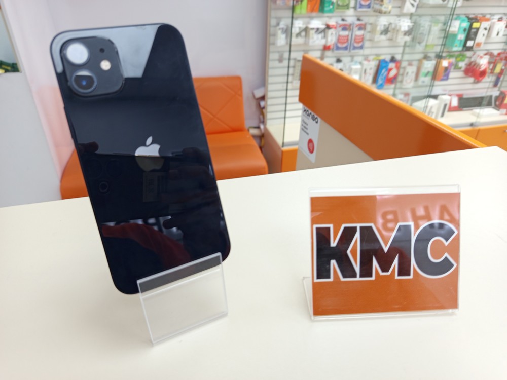 Смартфон Apple iPhone 12 128Gb