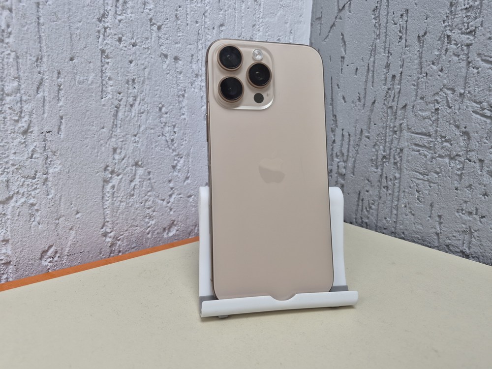 Смартфон Apple Iphone 16 Pro Max 1Tb