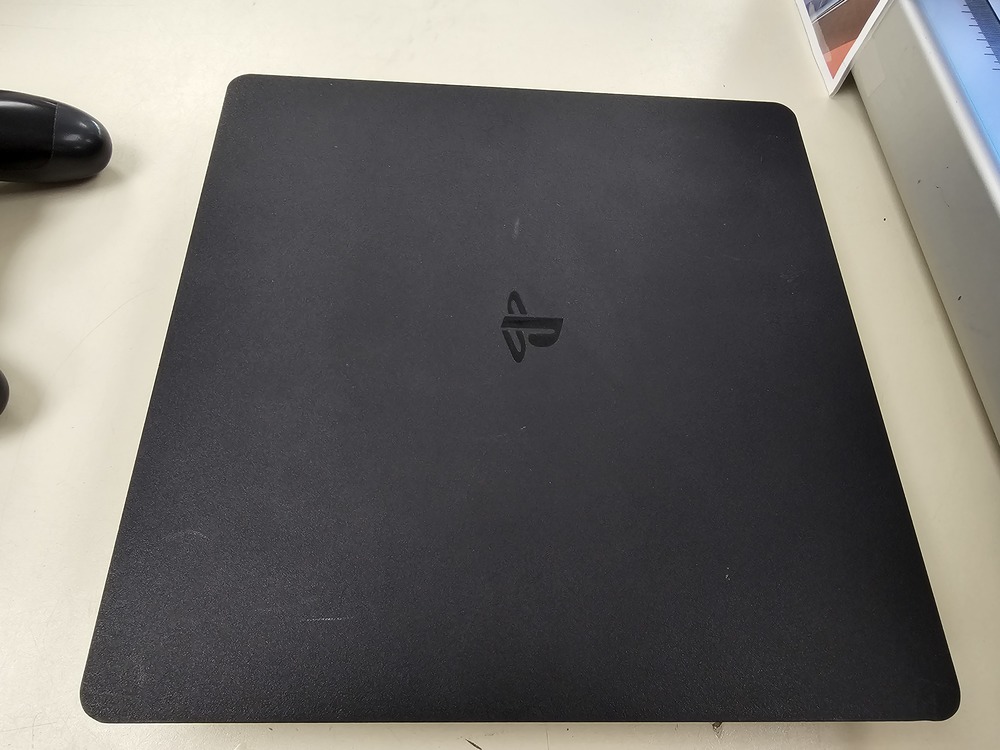 Игровая приставка PlayStation 4 Slim 500GB