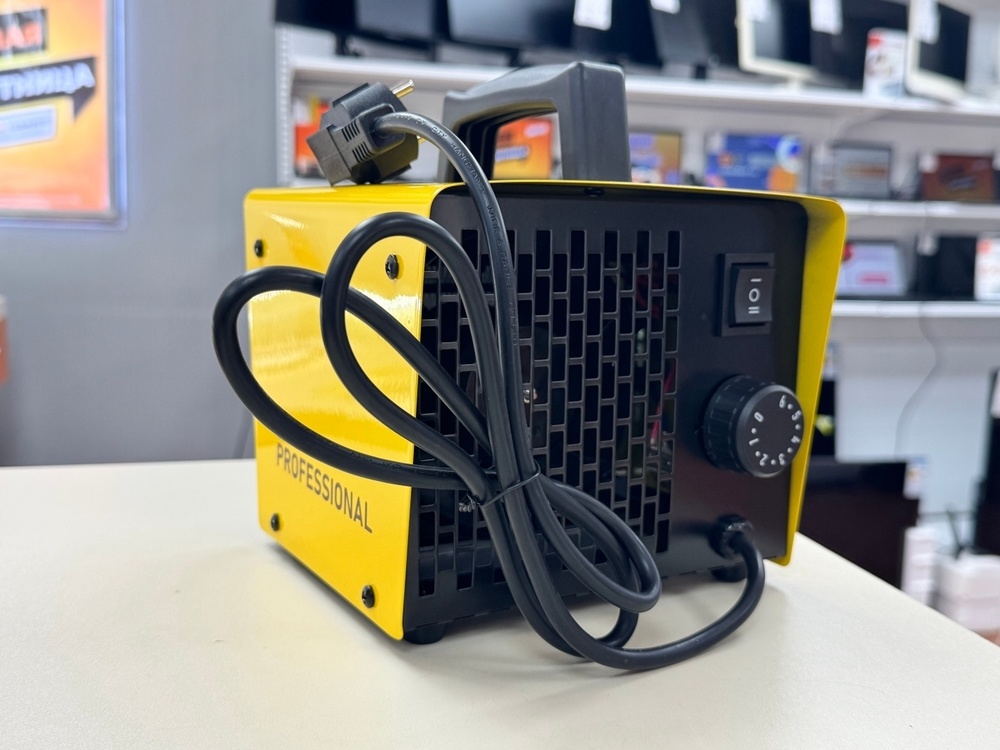 Тепловентилятор Centek CT-6030