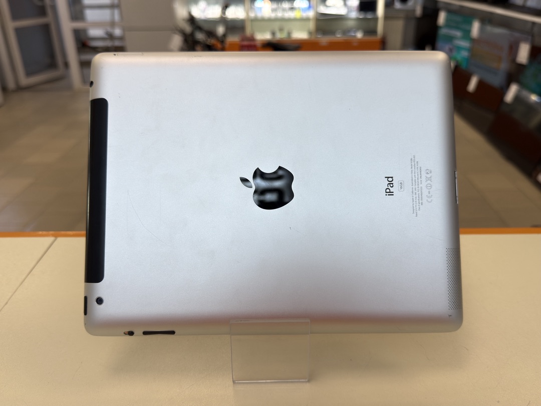 Планшет Apple IPad Air  16GB A1474(Wi-Fi)