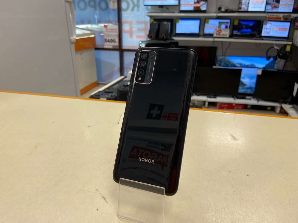 Смартфон Honor 10X Lite 4/128