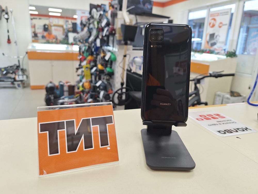 Смартфон Huawei P40 Lite 6/128