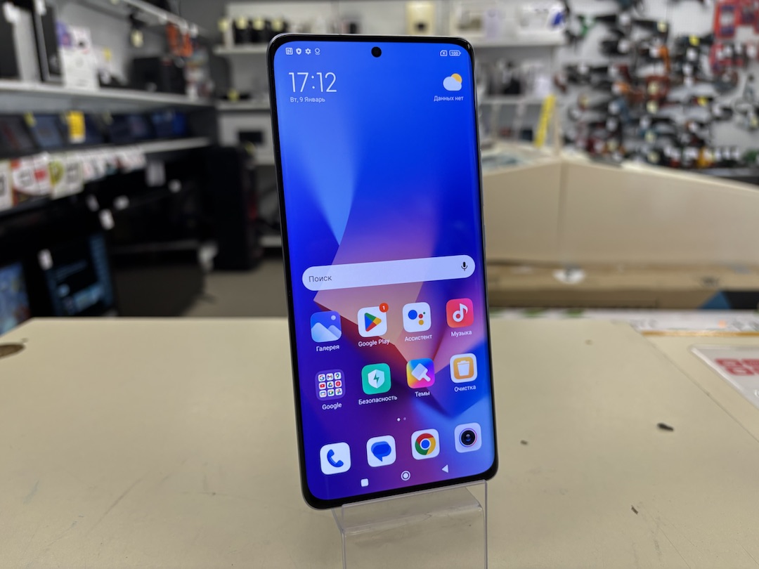 Смартфон Xiaomi 12 pro 12/256