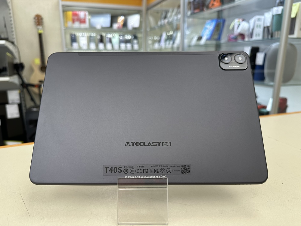 Планшет Teclast T40S