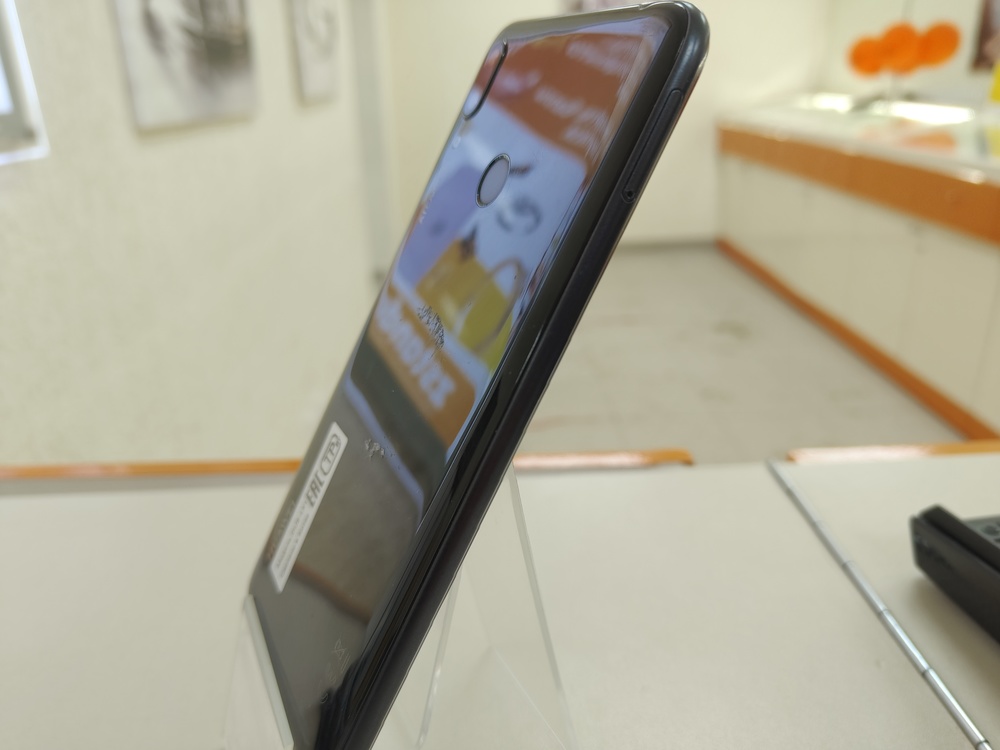 Смартфон Huawei Y7 (2019)