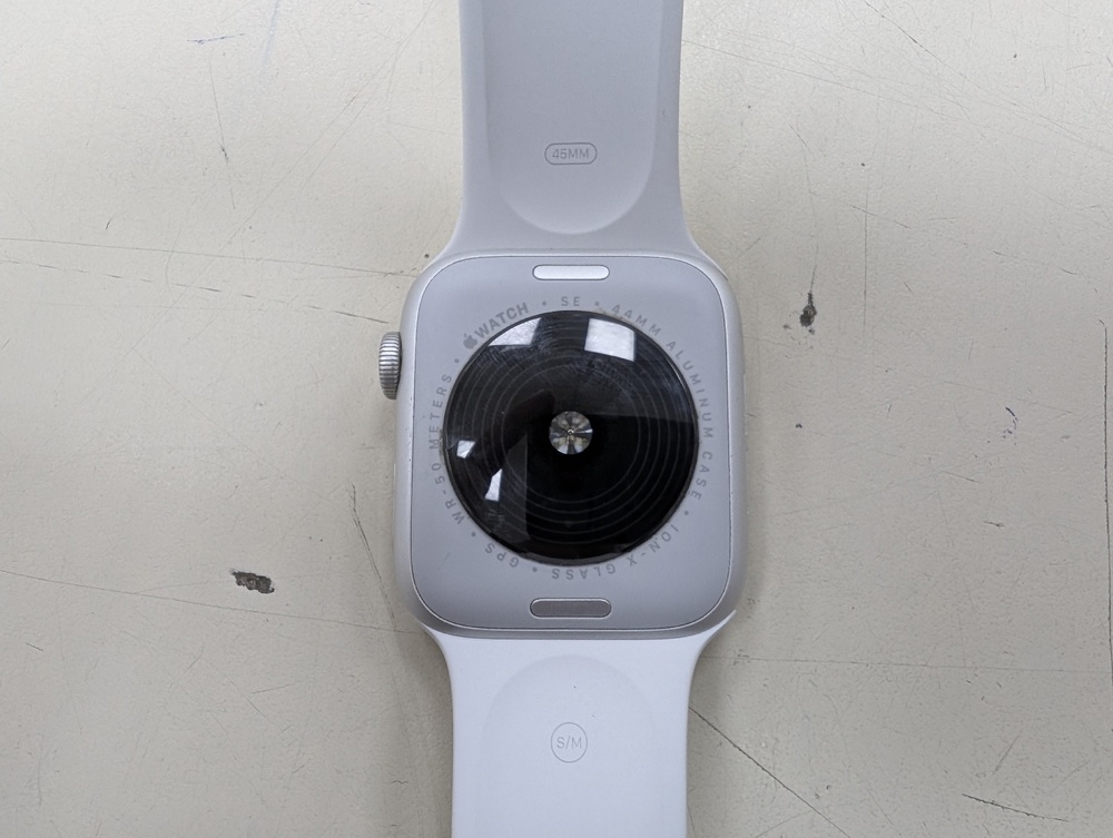Смарт-часы Apple Watch SE 2022 44mm