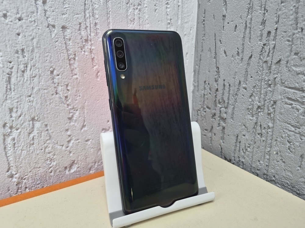 Смартфон Samsung Galaxy A50 4/64