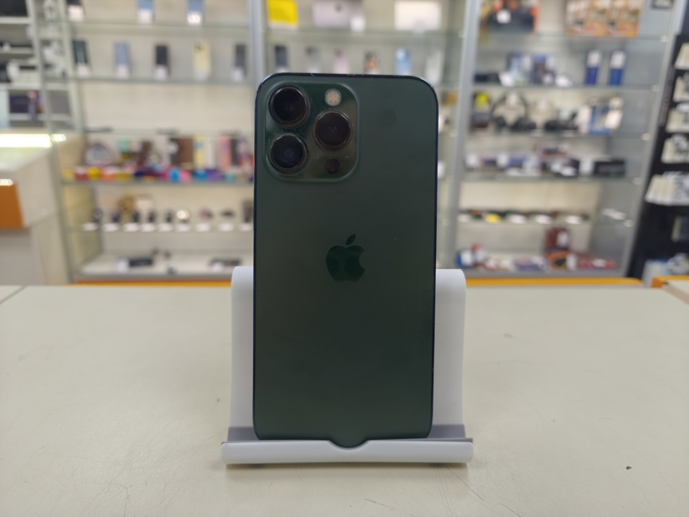 Смартфон Apple iPhone 13 Pro 256Gb