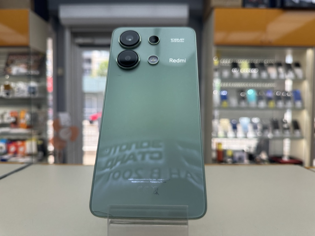 Смартфон Xiaomi Redmi note 13 8/256