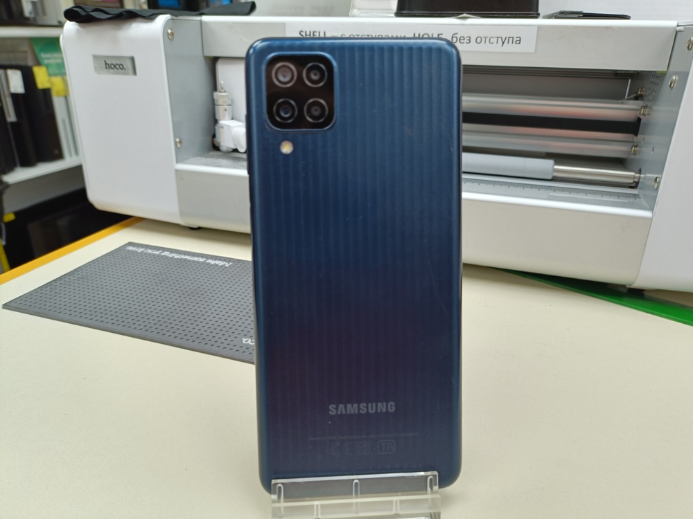 Смартфон Samsung Galaxy M12 4/64