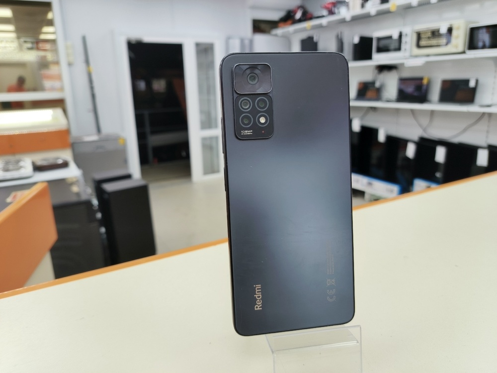 Смартфон Xiaomi Redmi Note 11 Pro 8/128
