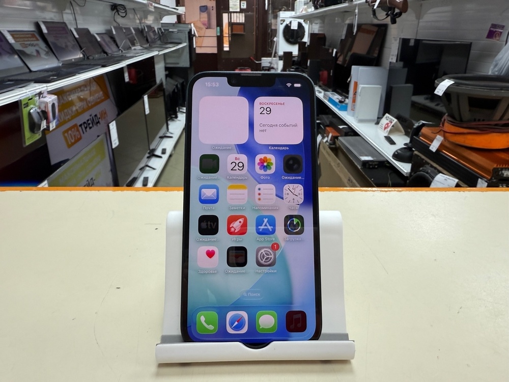 Смартфон Apple Iphone 14 128Gb