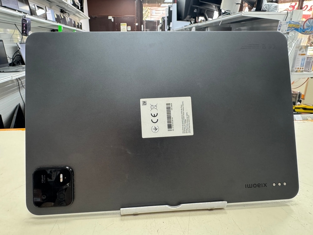 Планшет Xiaomi Pad 6 Wi-Fi 256 ГБ