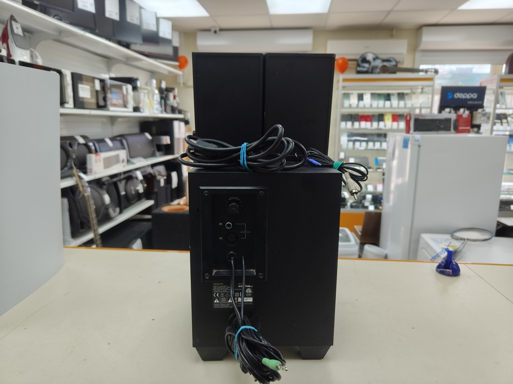 Колонки Creative MF0475