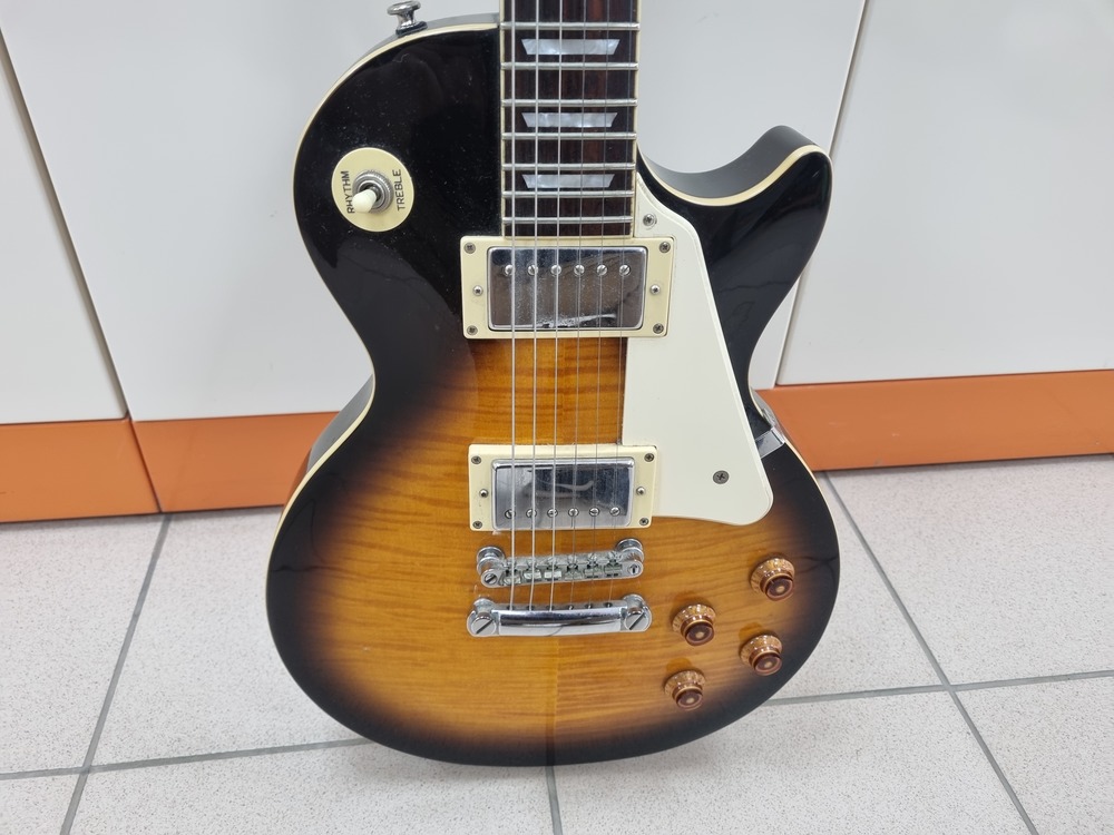Электрогитара Epiphone Les Paul Standard