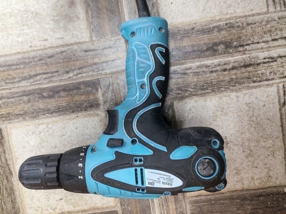 Шуруповерт Oasis DS-55