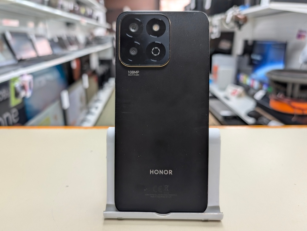 Смартфон Honor X7c 6/128