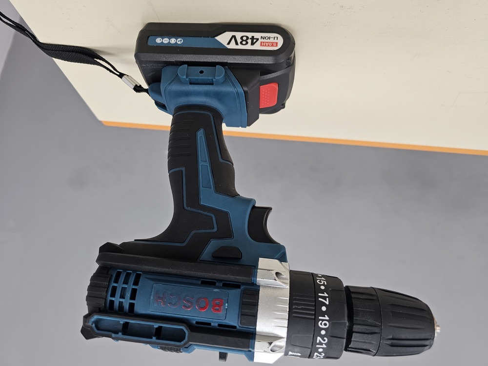 Шуруповерт Bosch PSR 18