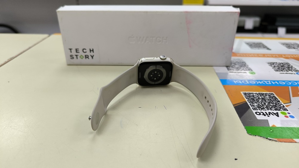 Смарт-часы Apple Watch Series 9 45mm
