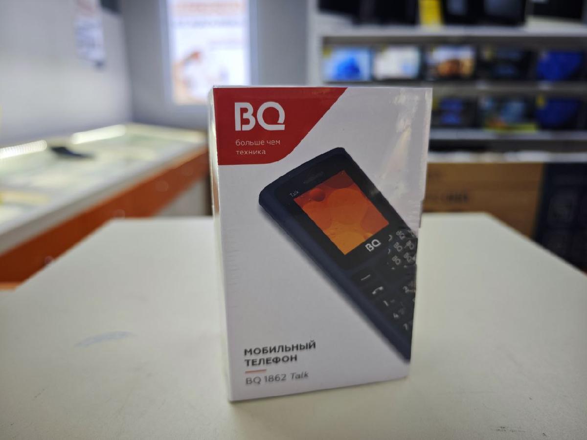 Мобильный телефон BQ 1862