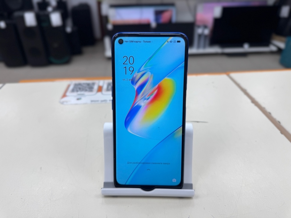 Смартфон Oppo A54 128Gb