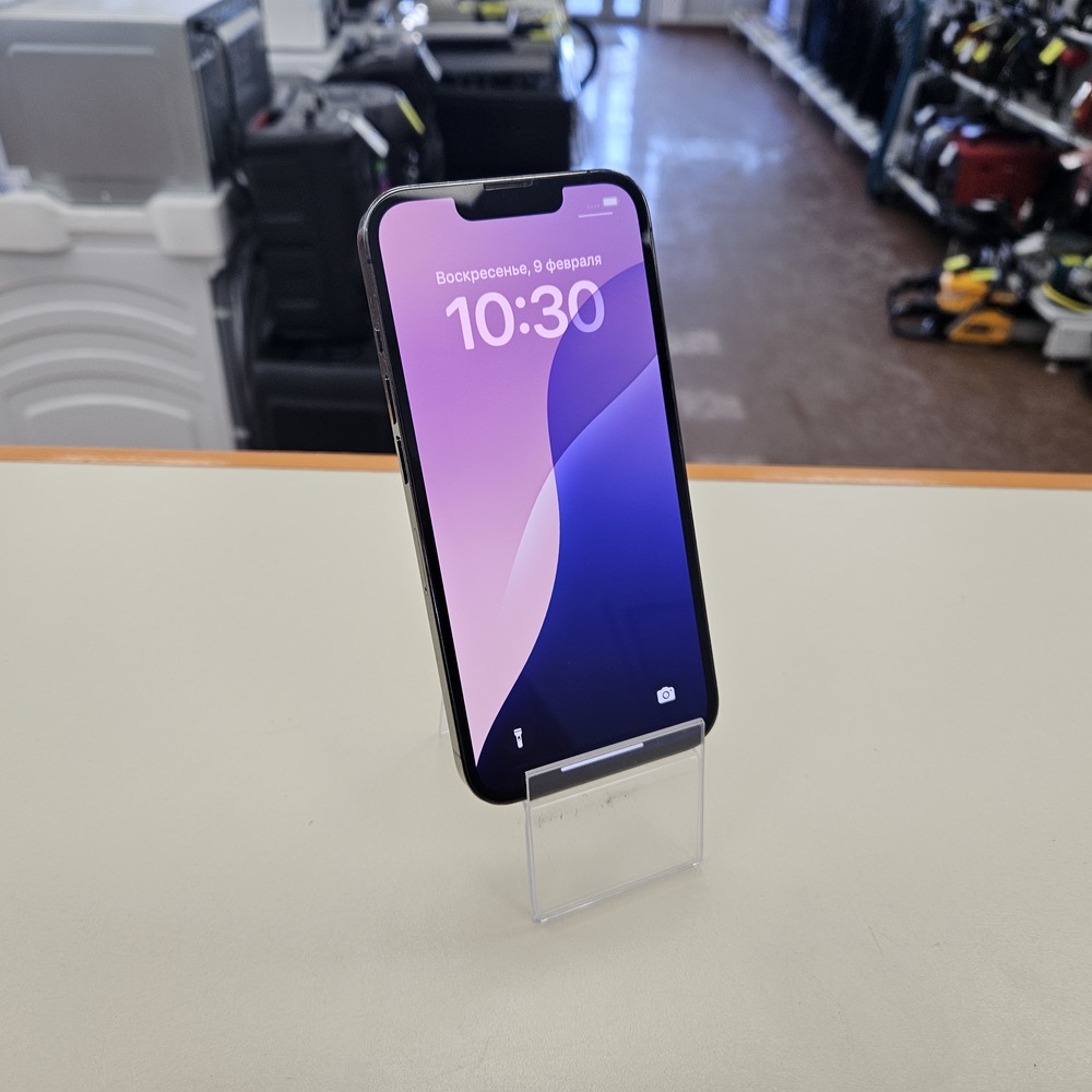 Смартфон Apple iPhone 13 Pro 128Gb