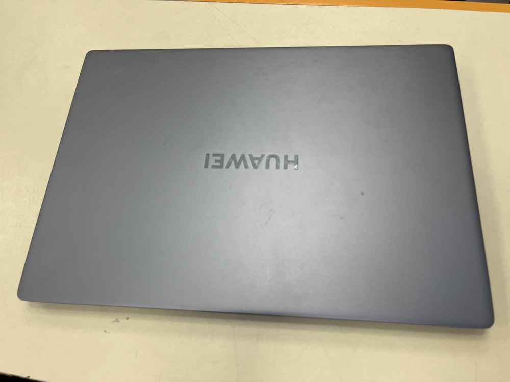 Ноутбук Huawei; Core I5-12450H, Intel UHD Graphics, 16 Гб, 512 GB, Нет