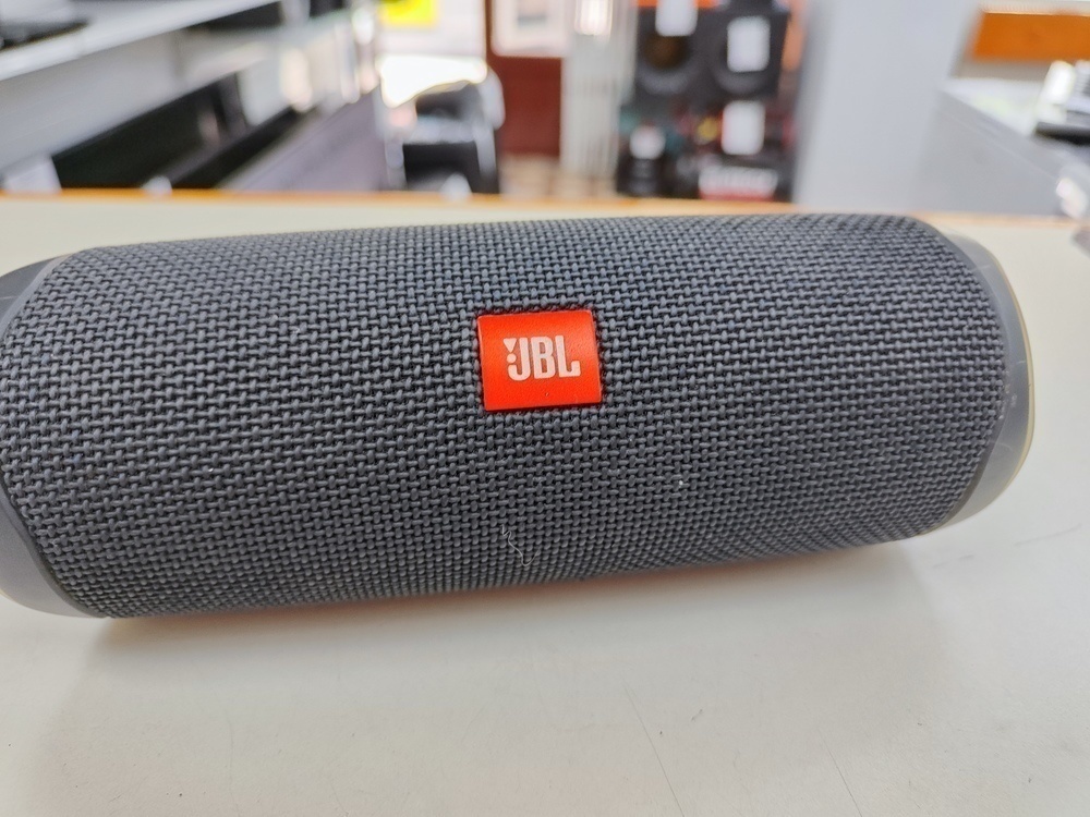 Портативная акустика JBL FLIP 5 