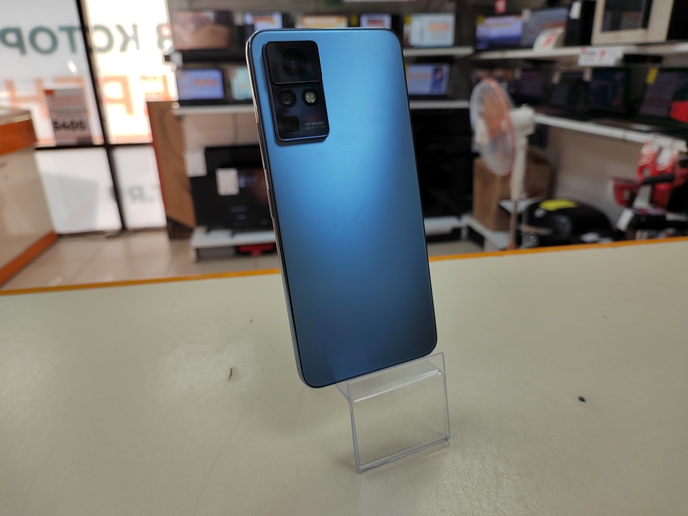 Смартфон Infinix Zero X Pro 8/256