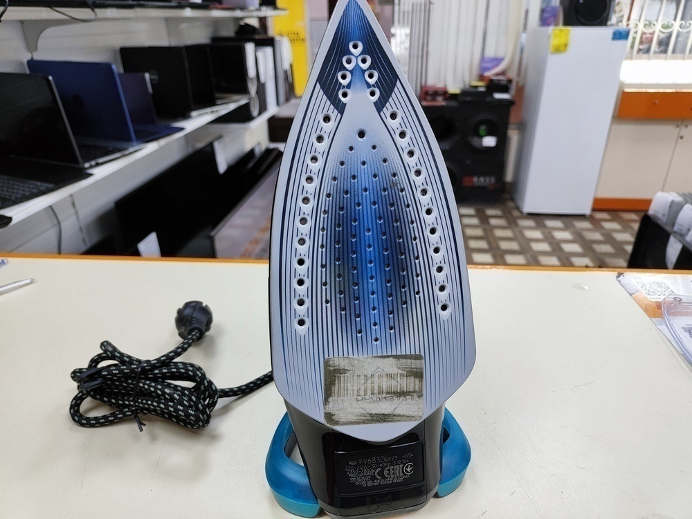 Утюг Tefal FV6832E0