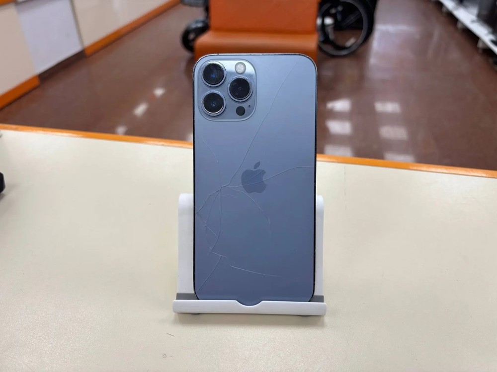 Смартфон Apple iPhone 13 Pro Max 256Gb
